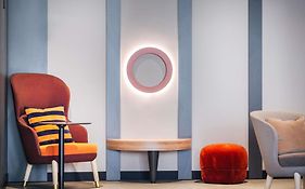 ibis Styles Le Mans Gare Sud